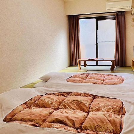 Grandview Atami Private Hot Spring Condominium Hotel Екстериор снимка