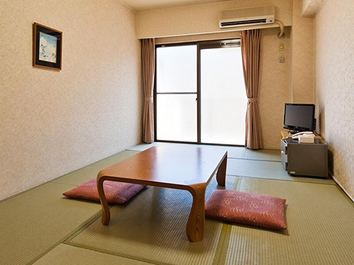 Grandview Atami Private Hot Spring Condominium Hotel Екстериор снимка