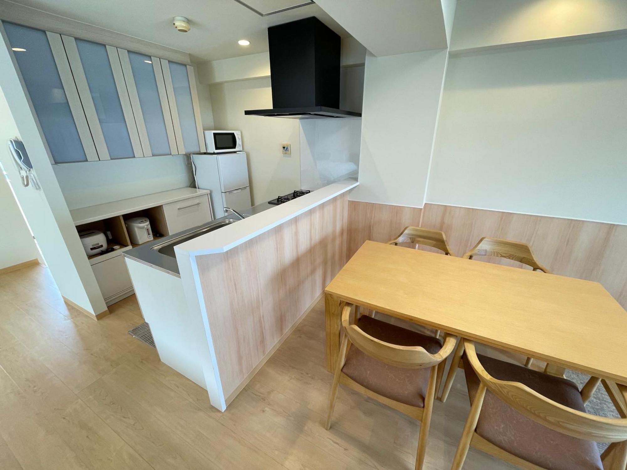 Grandview Atami Private Hot Spring Condominium Hotel Екстериор снимка