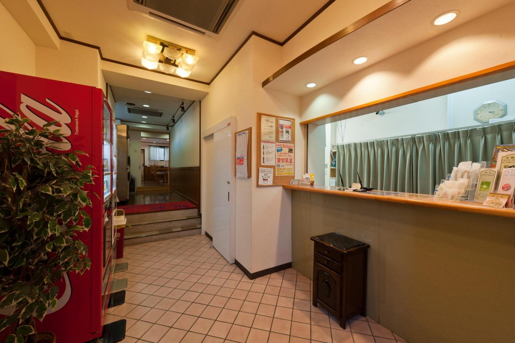 Grandview Atami Private Hot Spring Condominium Hotel Екстериор снимка