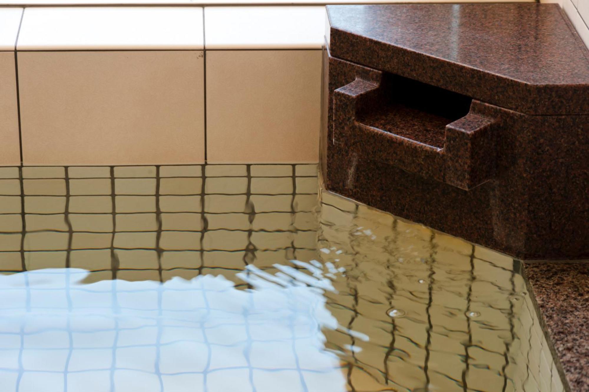 Grandview Atami Private Hot Spring Condominium Hotel Екстериор снимка