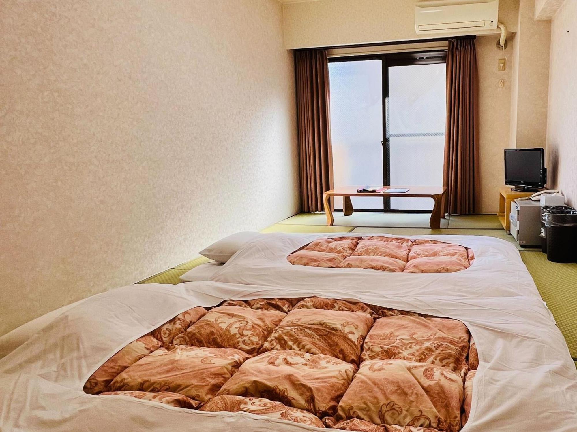 Grandview Atami Private Hot Spring Condominium Hotel Екстериор снимка