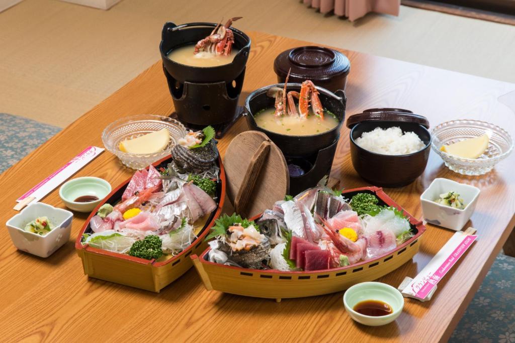Grandview Atami Private Hot Spring Condominium Hotel Екстериор снимка