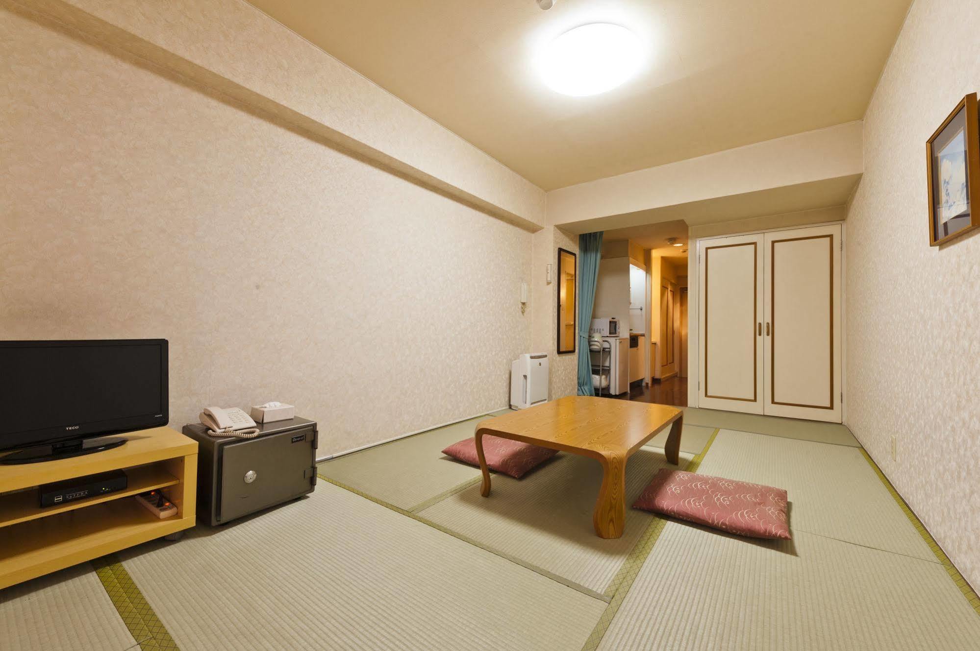 Grandview Atami Private Hot Spring Condominium Hotel Екстериор снимка