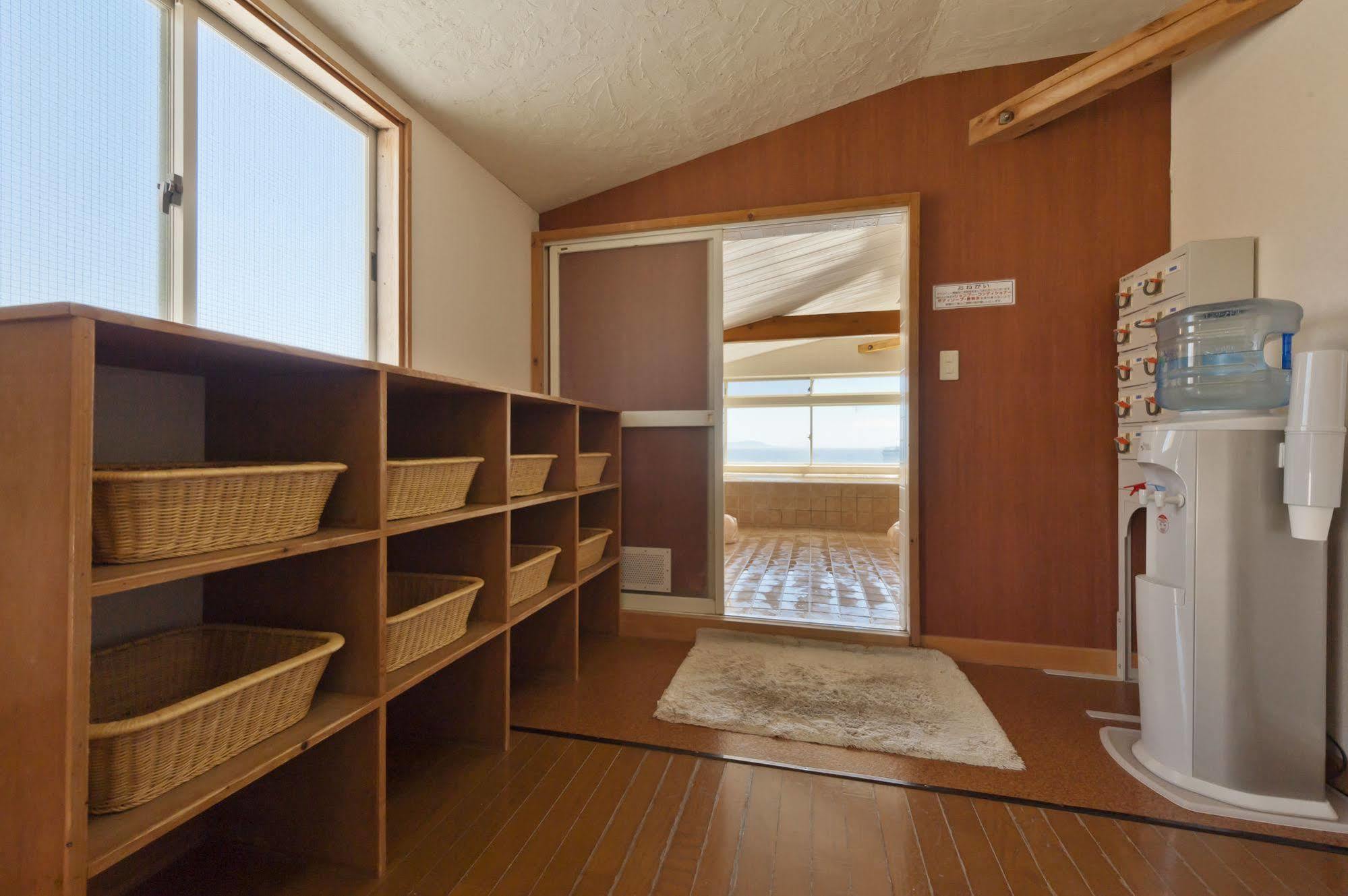 Grandview Atami Private Hot Spring Condominium Hotel Екстериор снимка