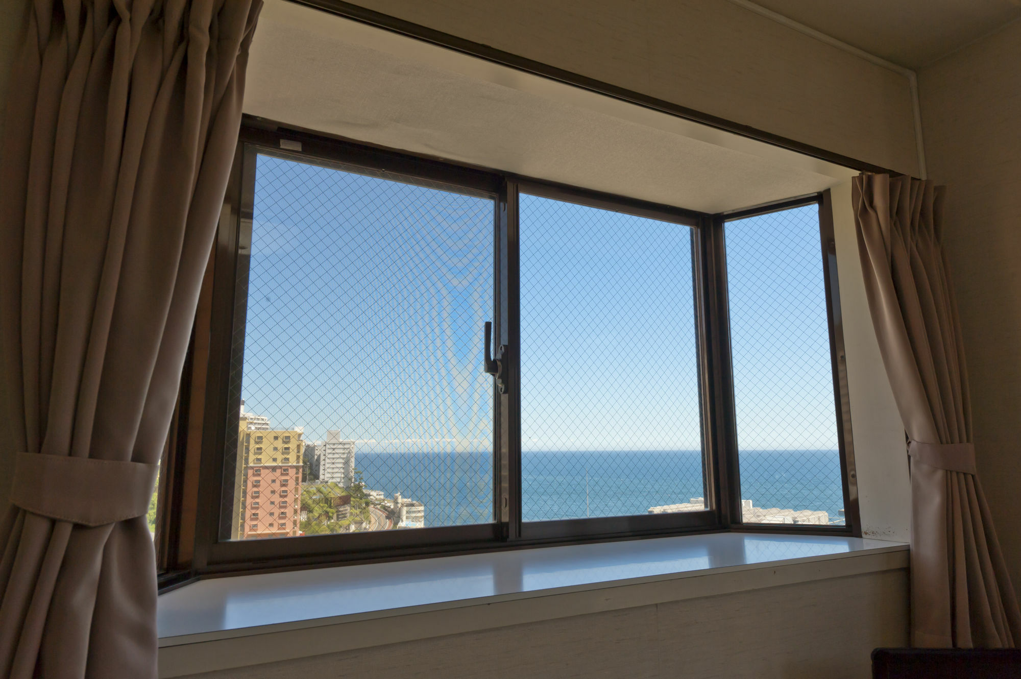 Grandview Atami Private Hot Spring Condominium Hotel Екстериор снимка